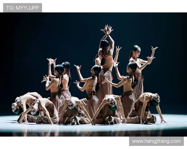 巴比伦娱乐场舞蹈：欣赏专业舞者带来的精彩表演与舞台魅力