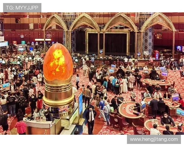 探索澳门十六浦赌场的精彩娱乐项目与丰富博彩体验指南 探索澳门十六浦赌场的精彩娱乐项目与丰富博彩体验指南