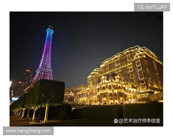 澳门伦敦人特色：在澳门感受伦敦风格的休闲娱乐与文化艺术氛围