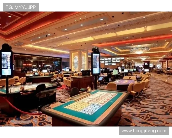 澳门一共有几家赌场，澳门赌场的分布情况和主要集中区域分析