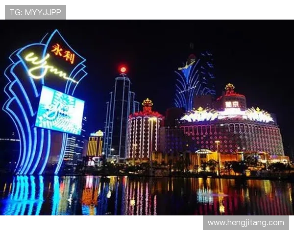 澳门博彩监察协调局网站：最新政策法规与行业动态实时更新