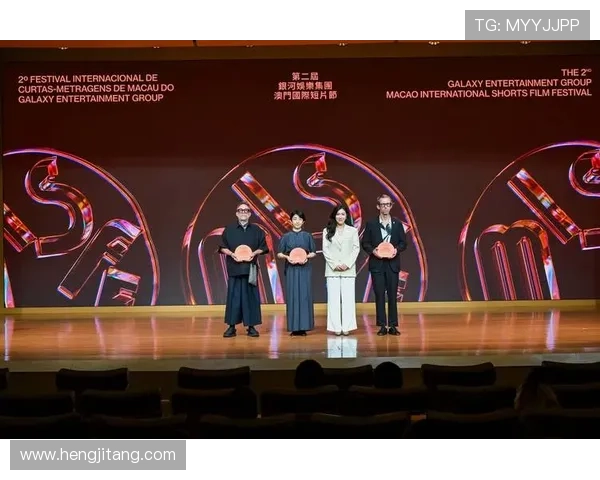 澳门娱乐新闻最新动态：明星嘉宾纷纷亮相澳门国际娱乐节