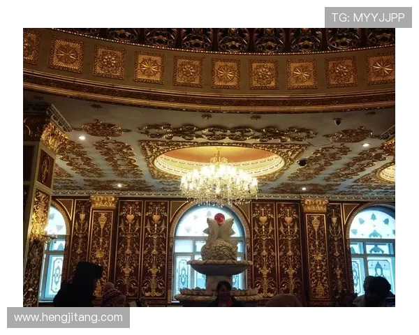 凯撒宫简介:探索这座古罗马风格的豪华宫殿的历史与建筑特色