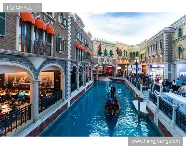 澳门娱乐指南：为家庭游客提供澳门适合全家娱乐的景点与休闲娱乐推荐