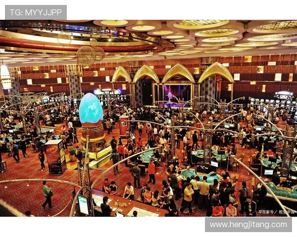 澳门拥有6张赌牌的赌场名单，帮助玩家了解合法安全的博彩场所及其牌照详情