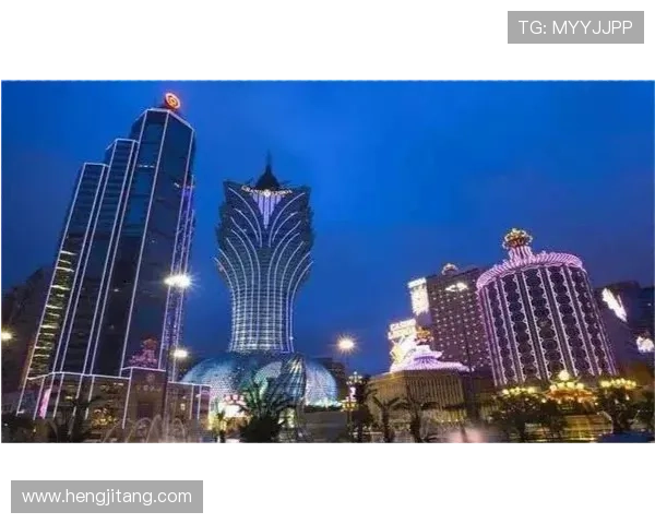 澳门赌王的赌场：澳门赌王如何打造全球知名的豪华赌城品牌