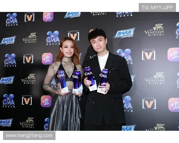 英皇娱乐引领华语娱乐新潮流，打造多元化娱乐帝国的辉煌历程
